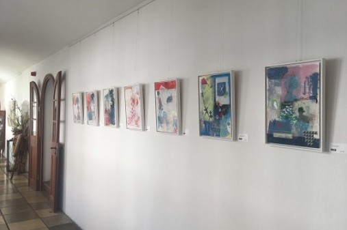 Aussteller 2. Quartal 18